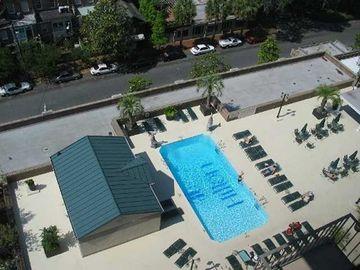 Hilton Hotel Knoxville
