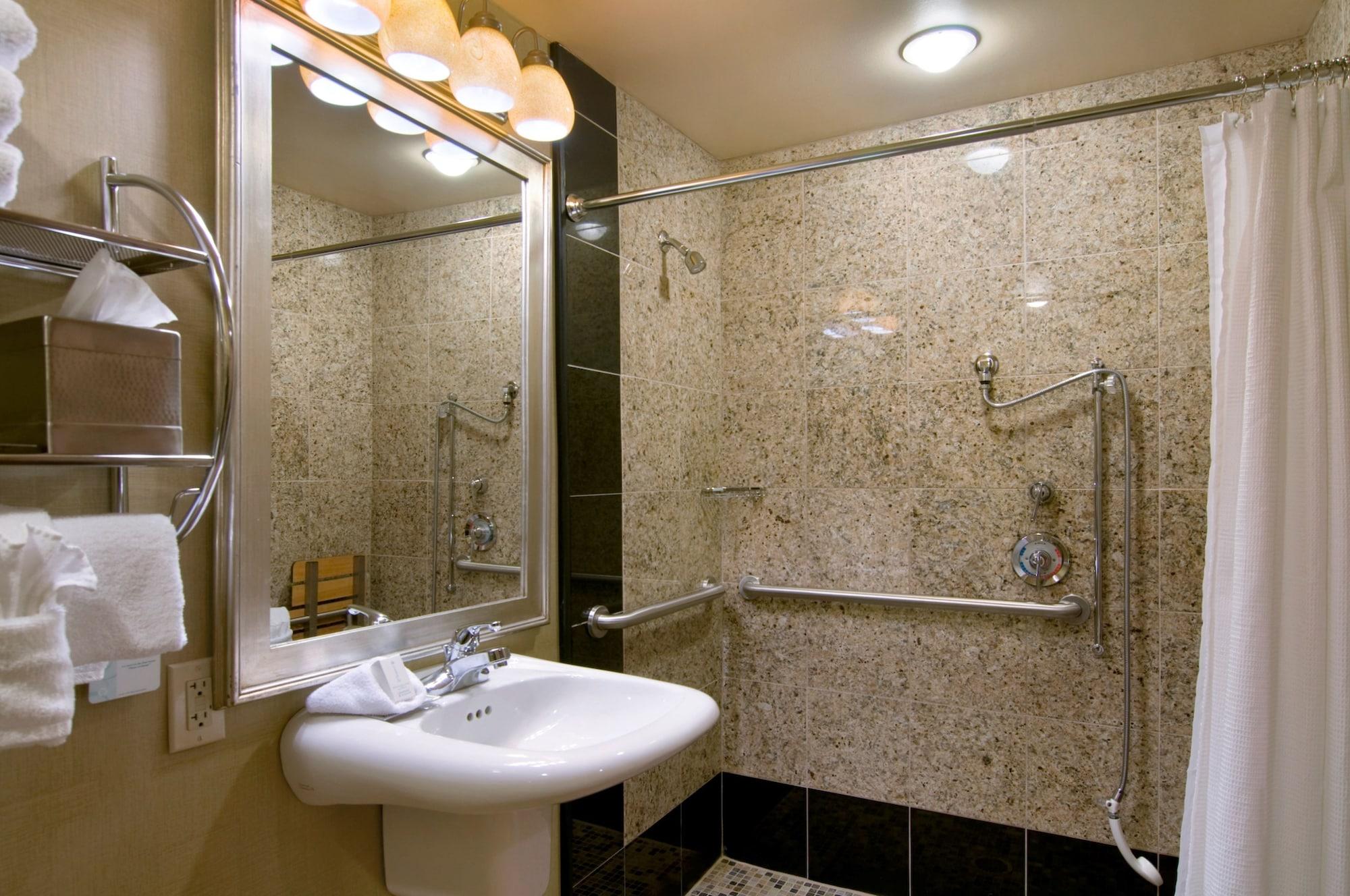 Hilton Hotel Knoxville