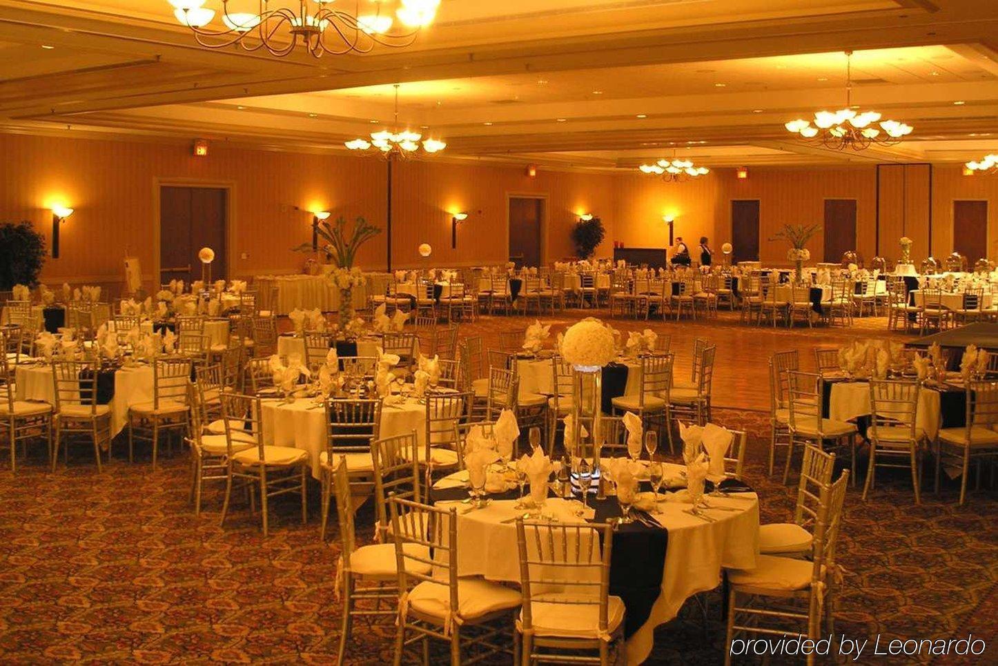 Hilton Hotel Knoxville