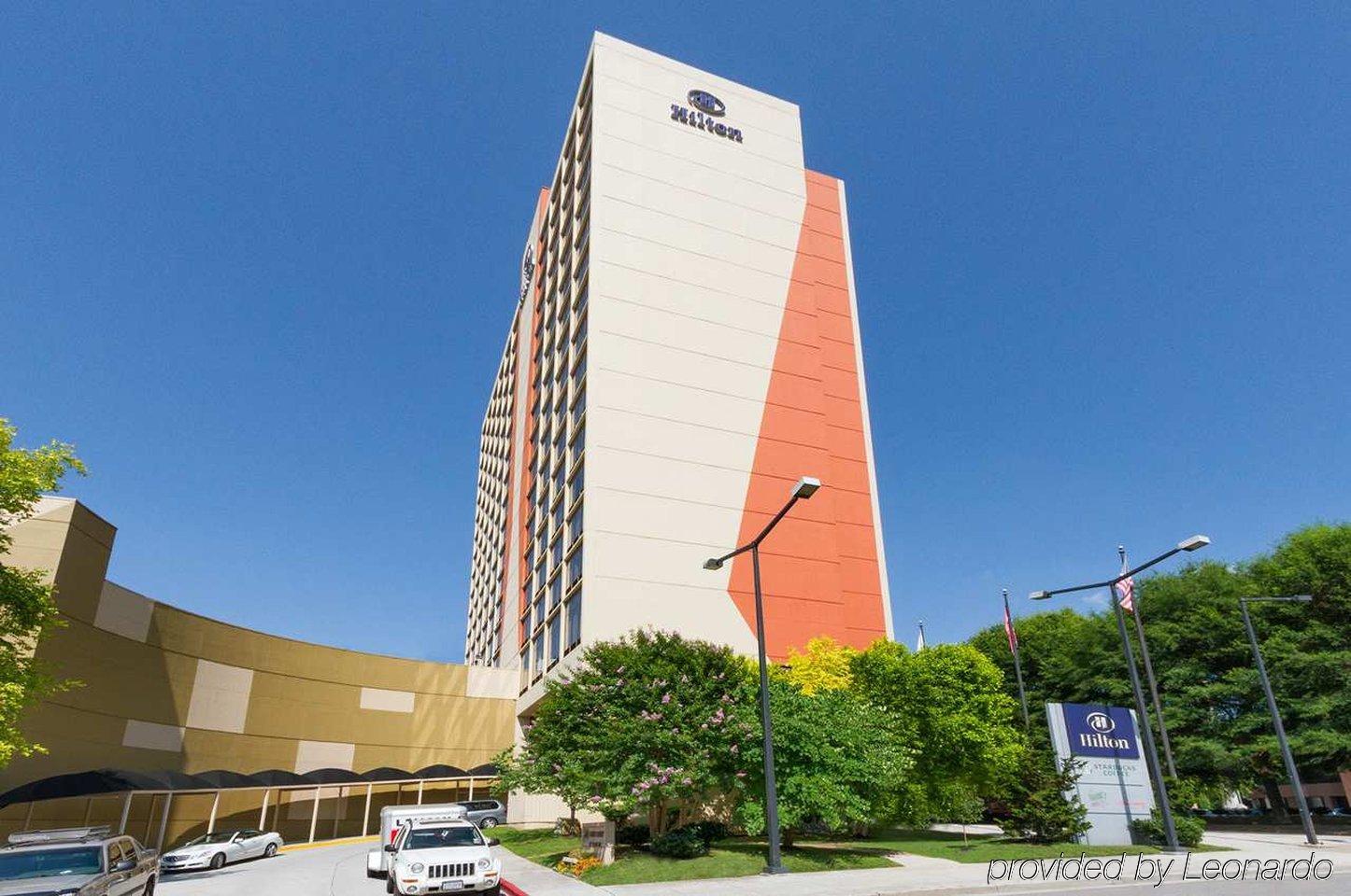 Hilton