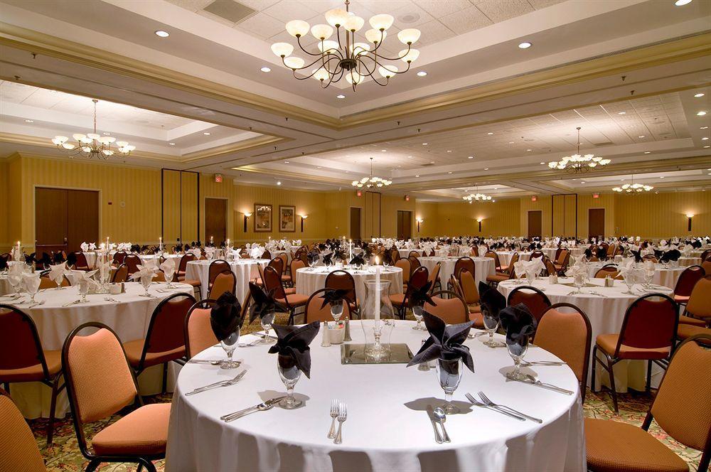 Hilton 4* Knoxville