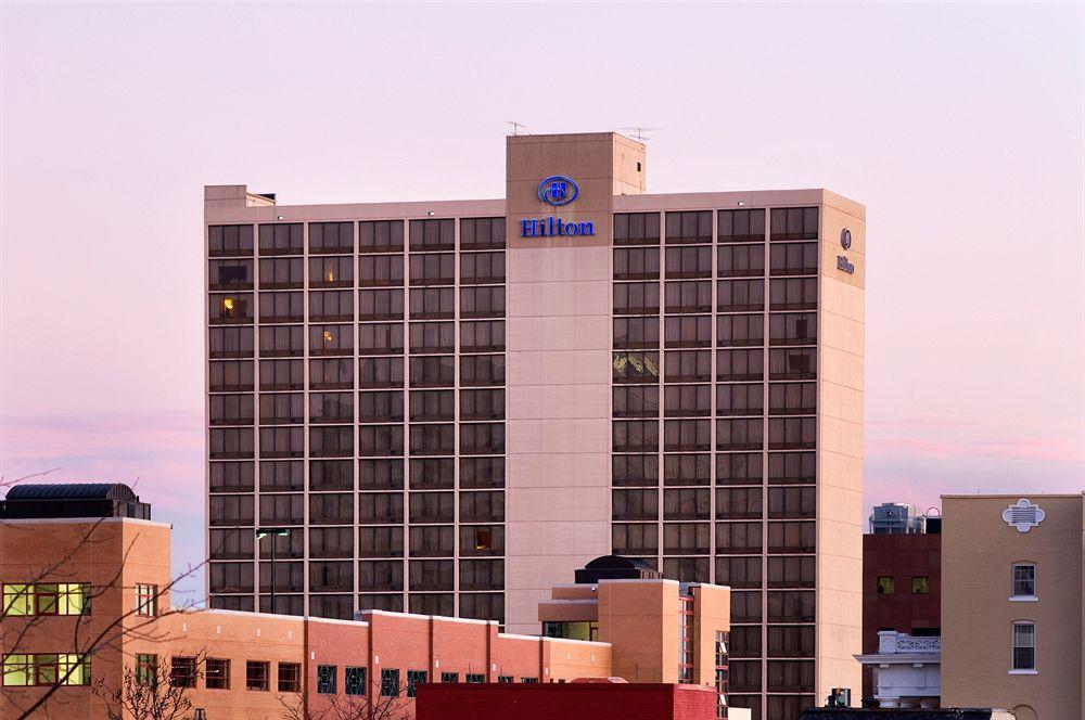 Hilton 4* Knoxville